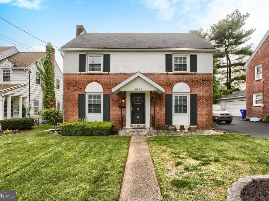 4008 Green Street, Harrisburg, PA 17110 Main Photo