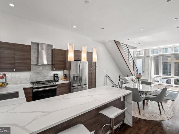 1322 S DORRANCE STREET, PHILADELPHIA, PA 19146