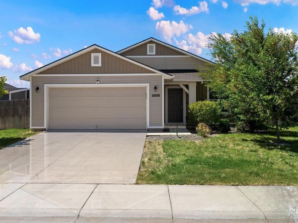 5506 Barkley Way, Caldwell, ID 83607