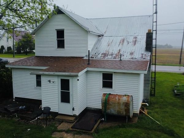 9036 St. Rt. 49, Greenville, OH 45331