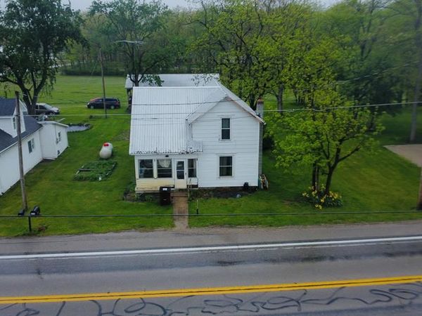 9036 St. Rt. 49, Greenville, OH 45331