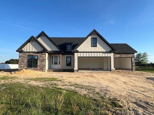 5820 Dottie Circle, Hope Mills, NC 28348
