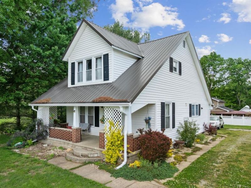 311 W Eighth Street, Manchester, OH 45144 Photo 3
