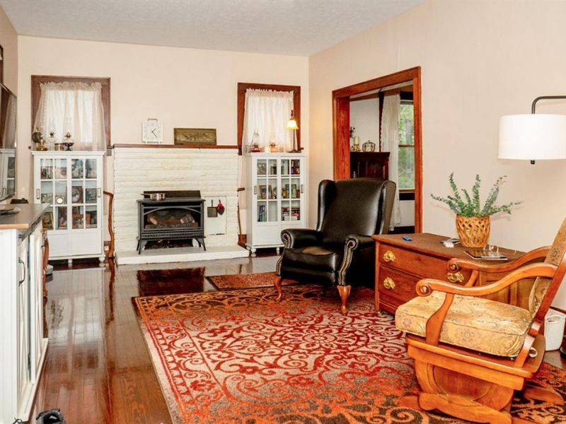 311 W Eighth Street, Manchester, OH 45144 Photo 4