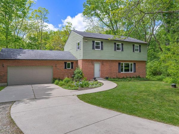 6491 Niderdale, Middletown, OH 45042