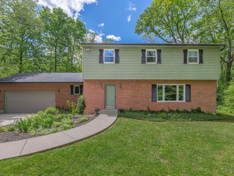 6491 Niderdale, Middletown, OH 45042 Photo 2