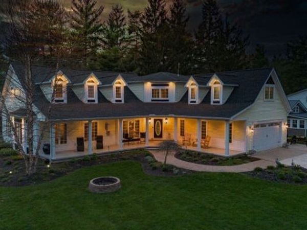 8097 Lakeshore Drive , Caneadea, NY 14717