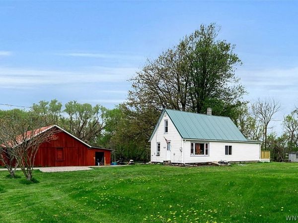 15155 White City Road , Albion, NY 14411