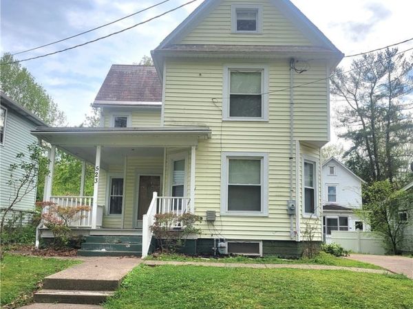 523 8th Street, Marietta, OH 45750