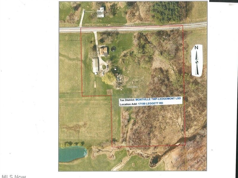 17199 Leggett Road, Montville, OH 44064 Photo 23