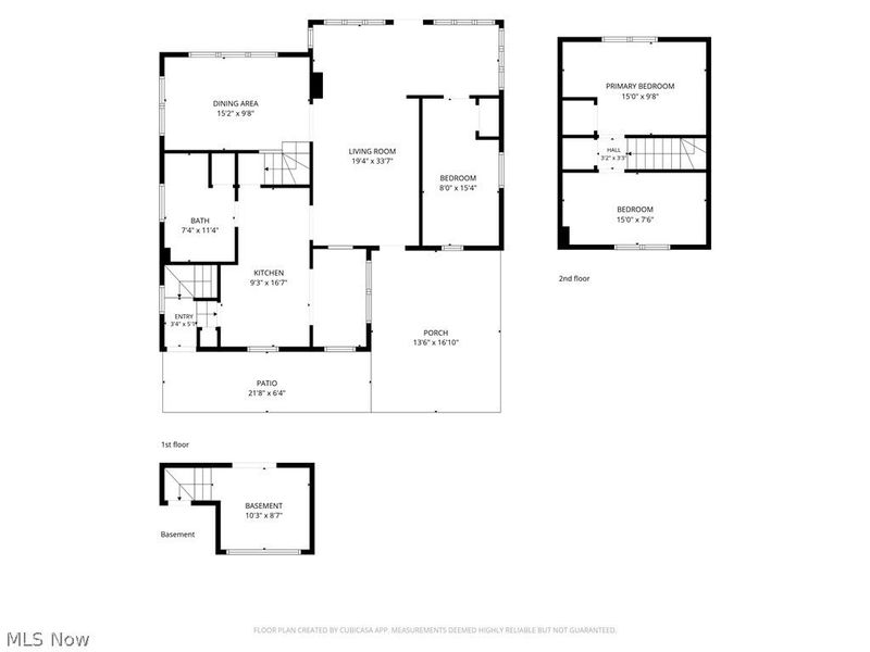 17199 Leggett Road, Montville, OH 44064 Photo 3