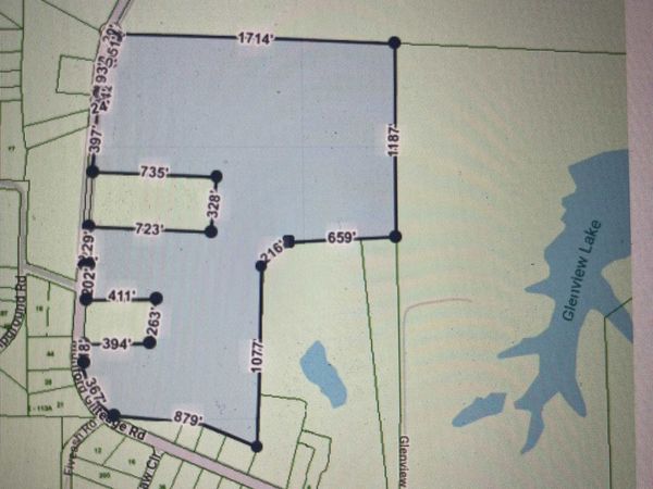 0000 MUNFORD-GILTEDGE RD, Munford, TN 38058