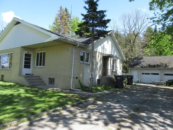 8973 Gast Road, Bridgman, MI 49106