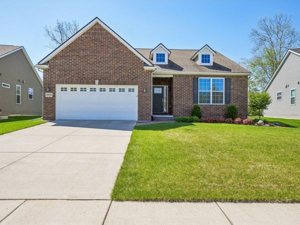 8820 Natalie Drive, Ypsilanti, MI 48197