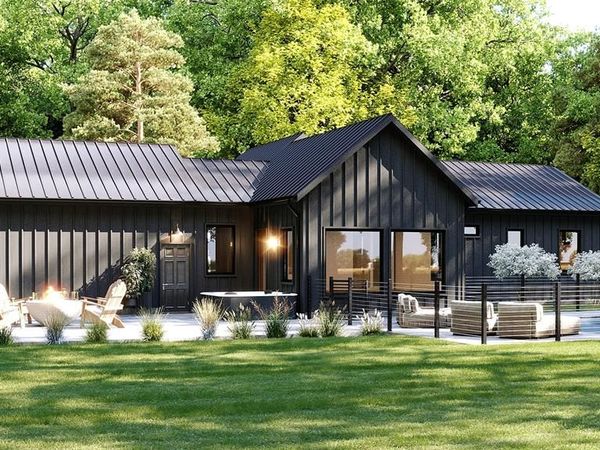 18018 Hoder Road, New Buffalo Twp, MI 49117