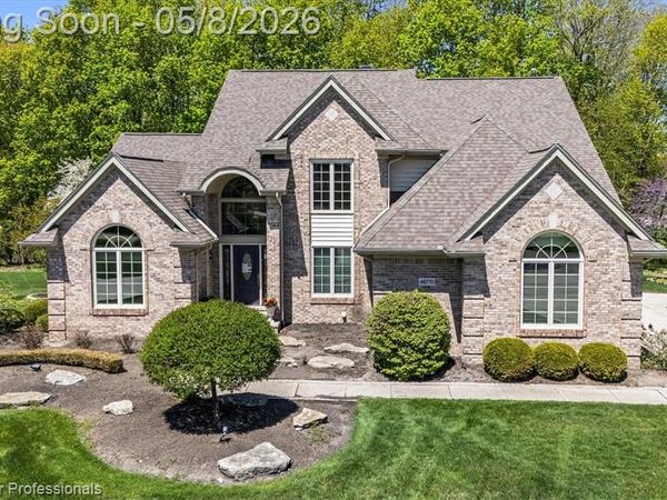 46770 Southview Lane, Plymouth Twp, MI 48170