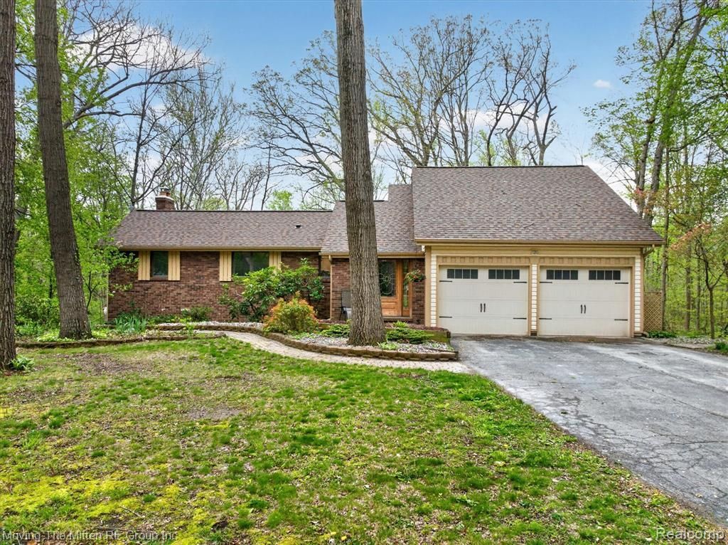 41825 Fret Road, Van Buren Township, MI 48111 Main Photo