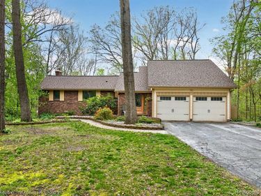41825 Fret Road, Van Buren Twp, MI 48111