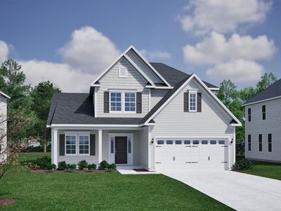 6232 Zoe Way, Myrtle Beach, SC 29588