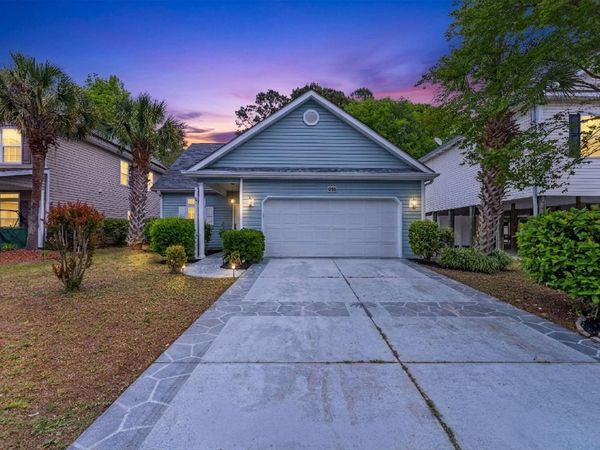 618 5th Ave. S, North Myrtle Beach, SC 29582