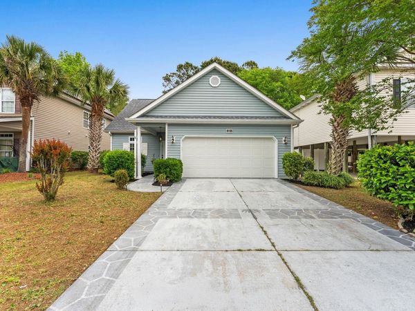 618 5th Ave. S, North Myrtle Beach, SC 29582
