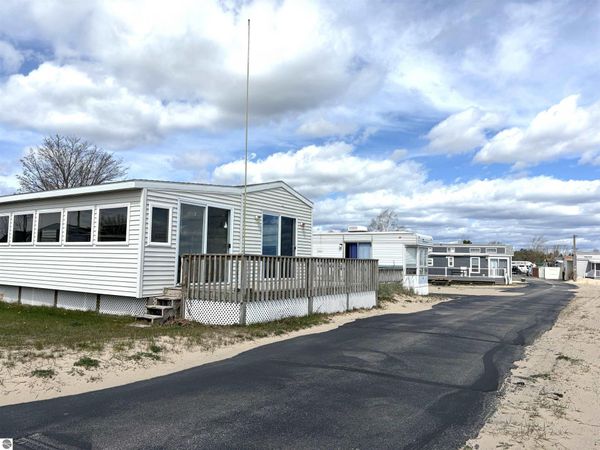 113 Steelhead Run, Unit 113, Oscoda, MI 48750