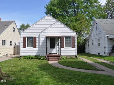 526 California Boulevard, Toledo, OH 43612