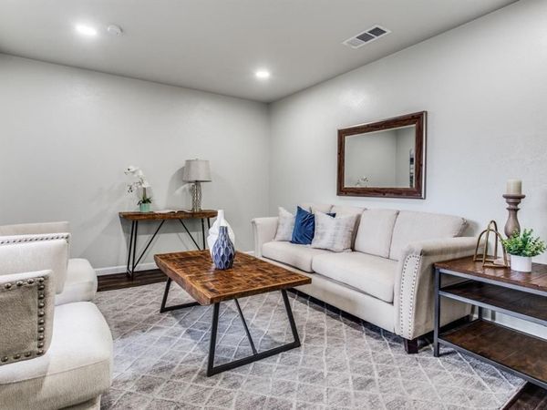 4013 Burkett Drive , Benbrook, TX 76116