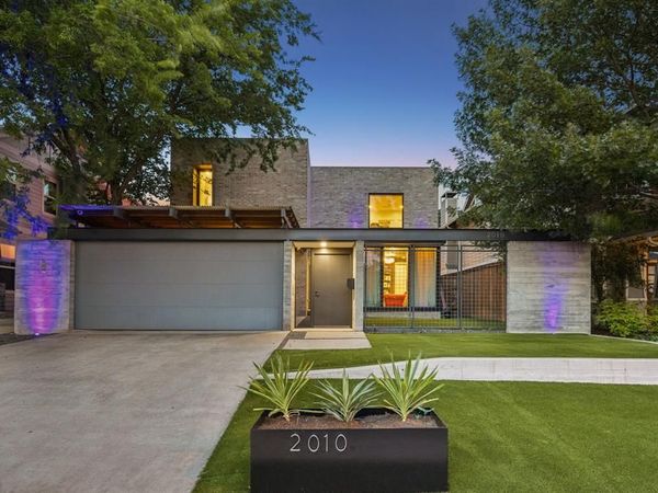 2010 Mcmillan Avenue, Dallas, TX 75206