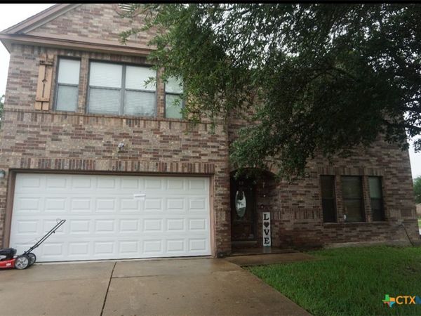 8504 Sage Meadow Drive , Temple, TX 76502