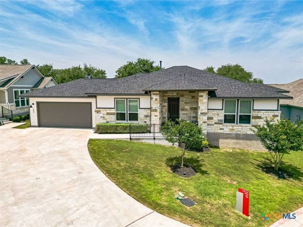 105 Ace Lane , San Marcos, TX 78666