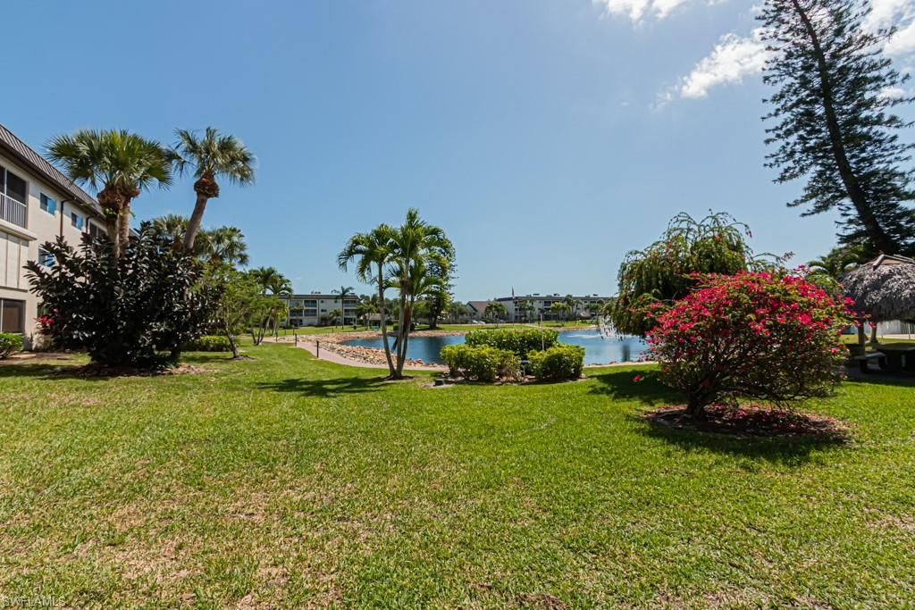 1022 Manatee Rd , Unit D107, Naples, FL 34114 Photo