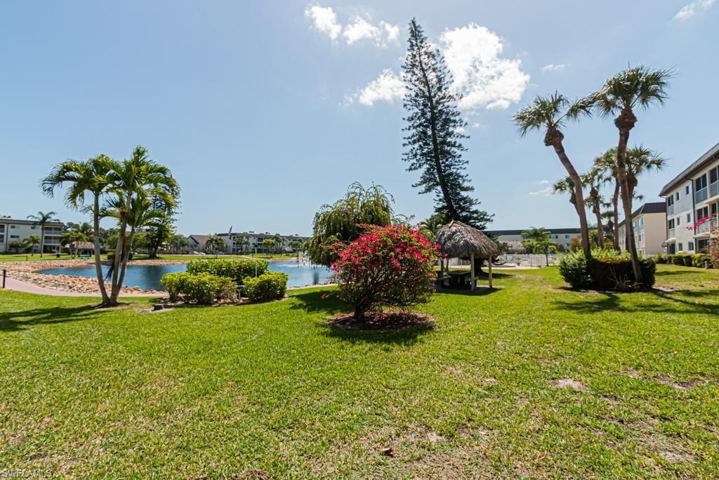 1022 Manatee Rd , Unit D107, Naples, FL 34114 Photo