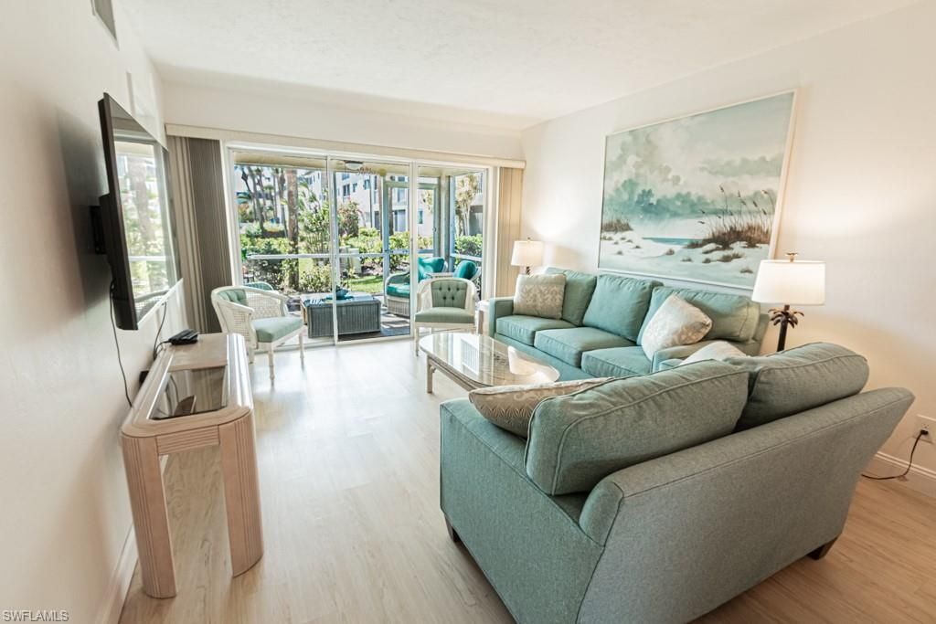 1022 Manatee Rd , Unit D107, Naples, FL 34114 Photo
