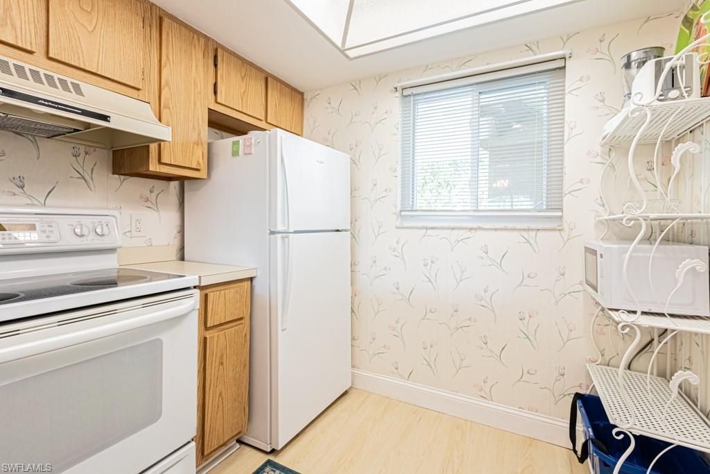 1022 Manatee Rd , Unit D107, Naples, FL 34114 Photo