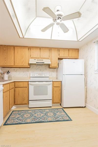 1022 Manatee Rd , Unit D107, Naples, FL 34114 Photo