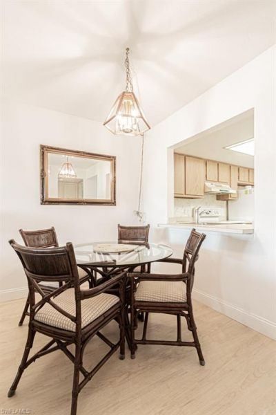 1022 Manatee Rd , Unit D107, Naples, FL 34114 Photo