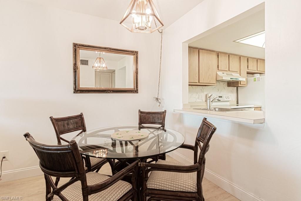 1022 Manatee Rd , Unit D107, Naples, FL 34114 Photo