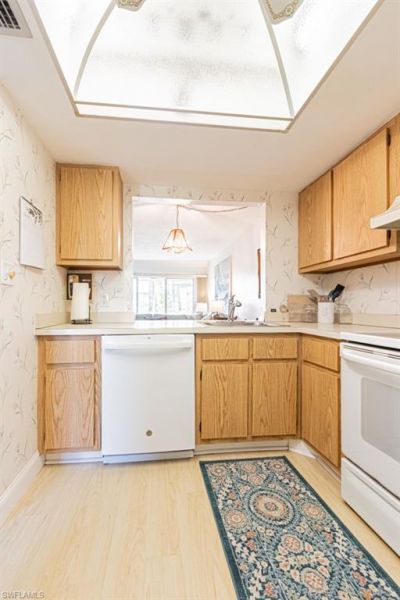 1022 Manatee Rd , Unit D107, Naples, FL 34114 Photo