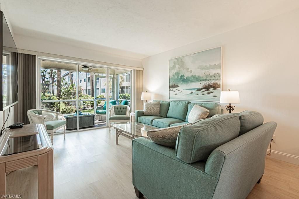 1022 Manatee Rd , Unit D107, Naples, FL 34114 Photo