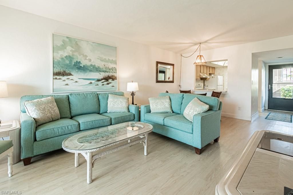 1022 Manatee Rd , Unit D107, Naples, FL 34114 Photo