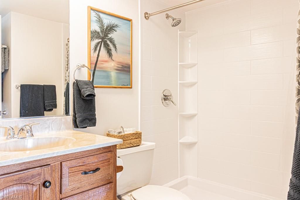 1022 Manatee Rd , Unit D107, Naples, FL 34114 Photo