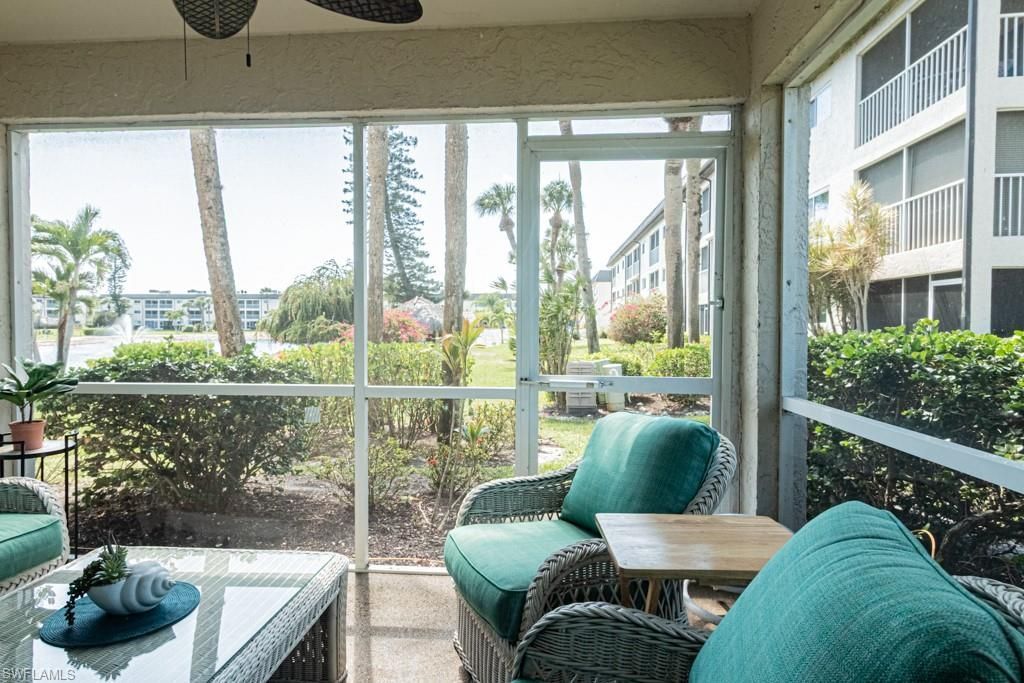 1022 Manatee Rd , Unit D107, Naples, FL 34114 Photo