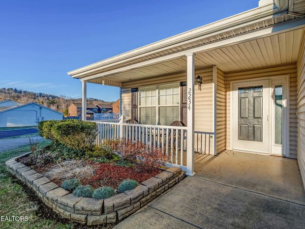2234 Hickory Manor Way, Knoxville, TN 37931