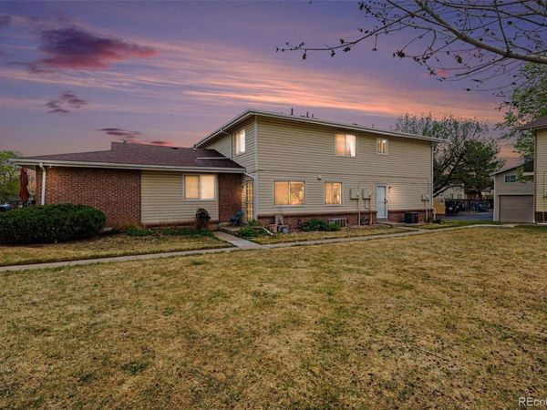 3355 S Flower Street , Unit 104, Lakewood, CO 80227