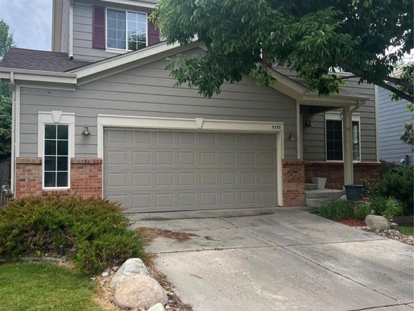 5353 Rhyolite Way, Parker, CO 80134