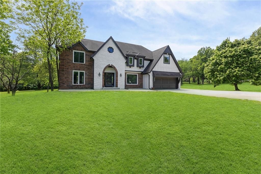 25103 Haines Road, Greenwood, MO 64034 Main Photo