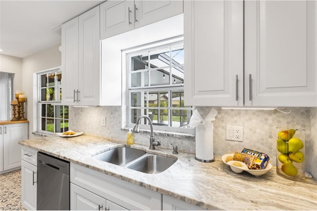 3950 Mohawk Pl , Naples, FL 34112 Photo