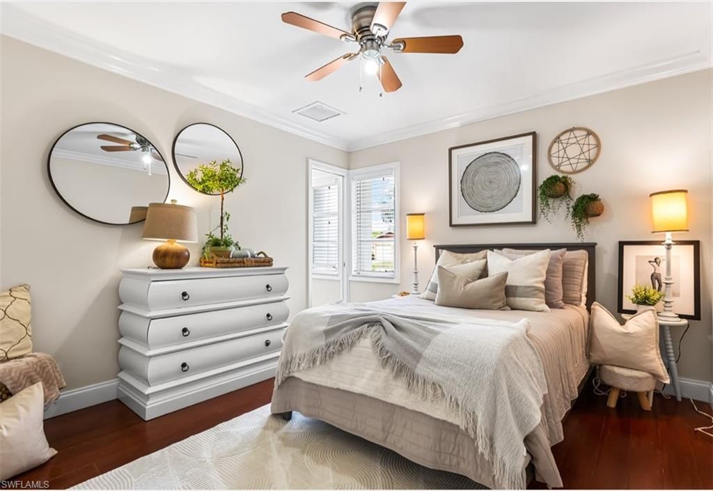 3950 Mohawk Pl , Naples, FL 34112 Photo