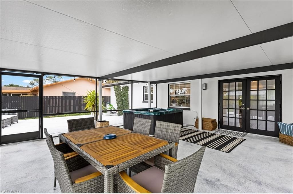 3950 Mohawk Pl , Naples, FL 34112 Photo